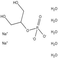 β-Glycerophosphate (sodium salt hydrate)