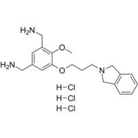 MS31 trihydrochloride