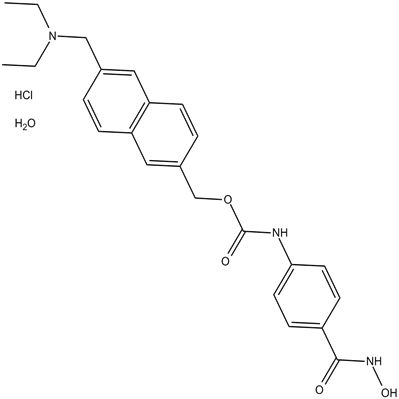 ITF2357 (Givinostat)