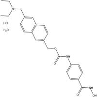 ITF2357 (Givinostat)