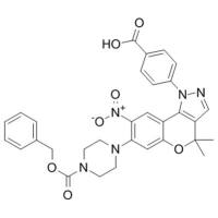 Lin28-let-7a antagonist 1
