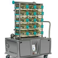 运输笼 - 恢复笼 (TRANSIT - Transport Trolley