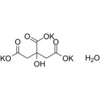 Hydroxycitric acid tripotassium hydrate