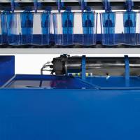 斑马鱼饲养 (ZebTEC Rack with Active Blue Technology)