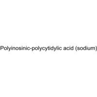 Polyinosinic-polycytidylic acid sodium