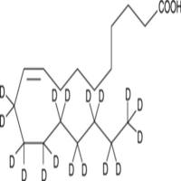 Oleic Acid-d17