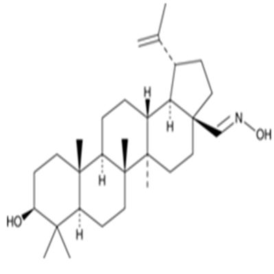Betulinic Aldehyde oxime