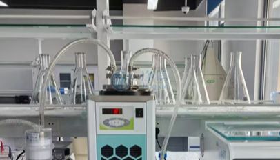 真空离心浓缩仪的高效浓缩技术篇：浓缩蛋白溶液