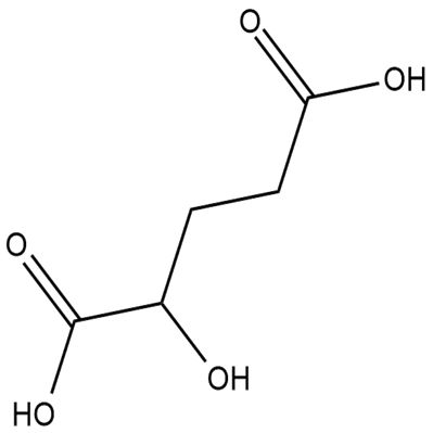α-Hydroxyglutaric Acid