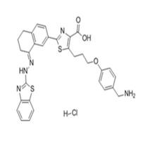 WEHI-539 hydrochloride