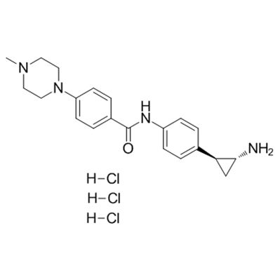 DDP-38003 trihydrochloride