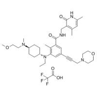 EPZ011989 trifluoroacetate (EPZ-011989 trifluoroacetate)