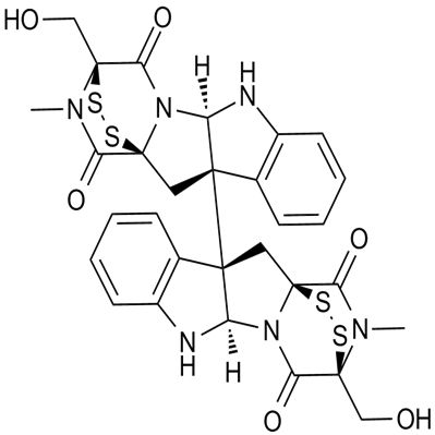 Chaetocin