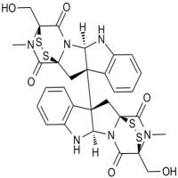 Chaetocin