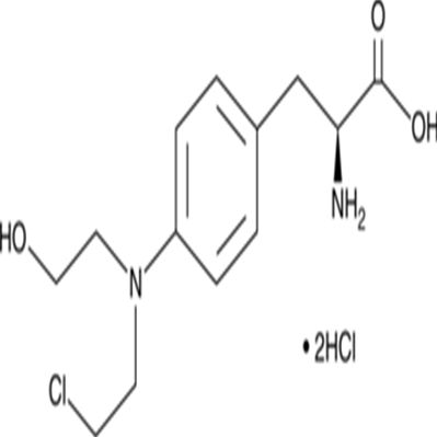 Monohydroxy Melphalan (hydrochloride)