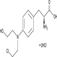 Monohydroxy Melphalan (hydrochloride)