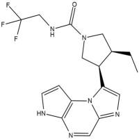 Upadacitinib