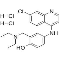 Amodiaquine dihydrochloride