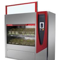 Oceanus柜式洗笼机 (Oceanus - Cabinet Washer)