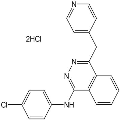 Vatalanib (PTK787) 2HCl