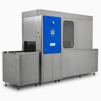 S-Line水瓶清洗机（S-line - Semi-automated Bottle Processing System)