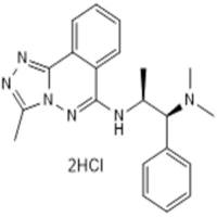 L Moses dihydrochloride