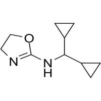 Rilmenidine