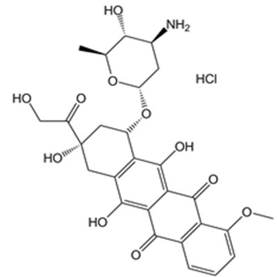Epirubicin HCl