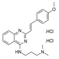 CP 31398 dihydrochloride