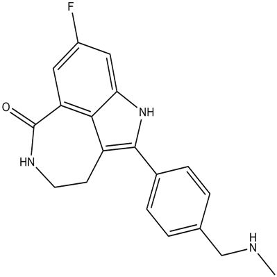 Rucaparib (free base)
