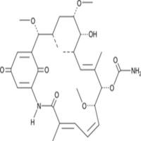 Herbimycin C