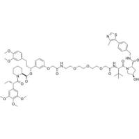 PROTAC FKBP Degrader-3
