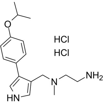 MS023 dihydrochloride