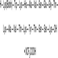 K-Biotin-W-Histone H2B (108-125) (trifluoroacetate salt)