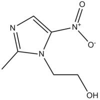 Metronidazole