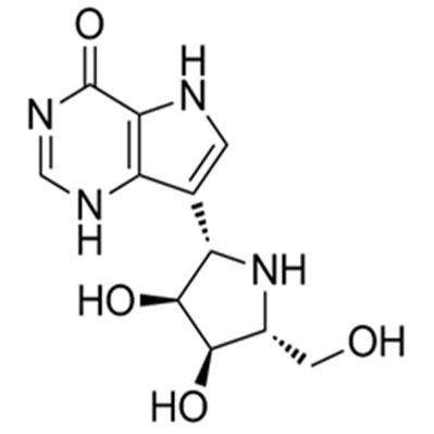 Forodesine (BCX-1777 freebase)