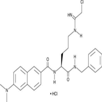 YW3-56 (hydrochloride) (technical grade)