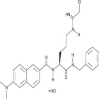 YW3-56 (hydrochloride) (technical grade)