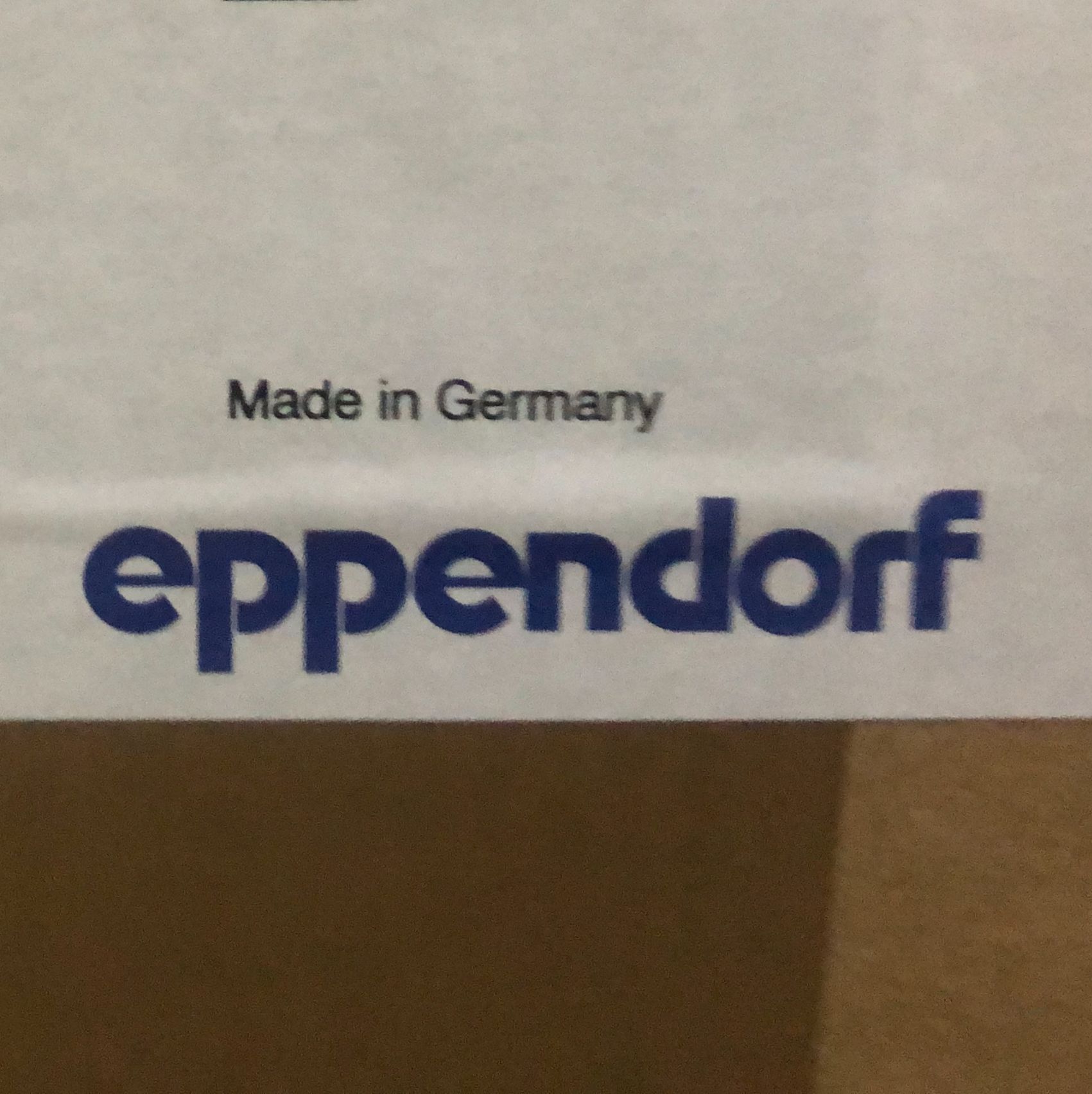 Eppendorf货号0030000927现货epTIPS普通袋装优质级50-1000ul吸头普通袋装无色13611631389上海睿安生物