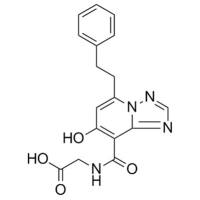 Enarodustat (JTZ-951)