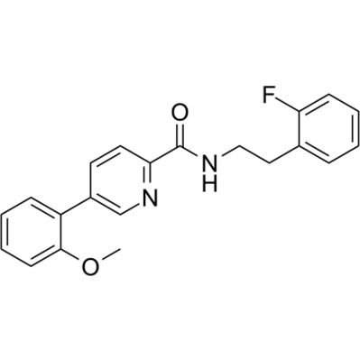 HIF-1 inhibitor-1
