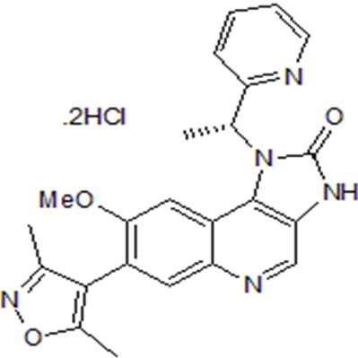 I-BET 151 dihydrochloride