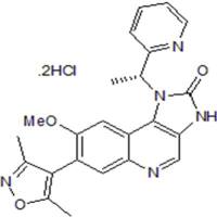 I-BET 151 dihydrochloride