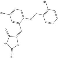 PRL-3 Inhibitor
