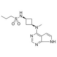 Abrocitinib (PF-04965842)