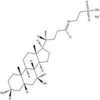 Sodium Tauroursodeoxycholate (TUDC)