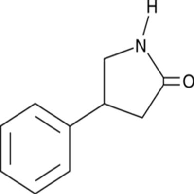 4-Phenyl-2-pyrrolidinone