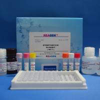 豚鼠嗜酸性粒细胞阳离子蛋白(ECP)ELISA试剂盒