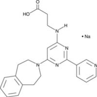 GSK-J2 (sodium salt)