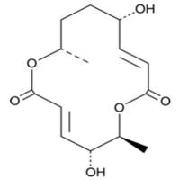 Clonostachydiol